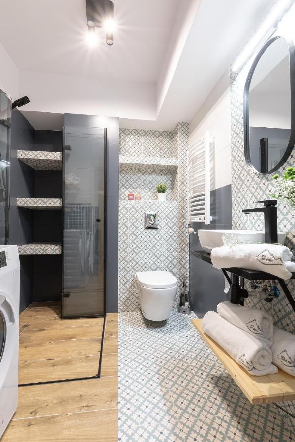 Apartament Nosal Droga na bystre Zakopane Zewnętrze zdjęcie