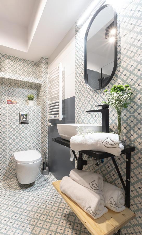 Apartament Nosal Droga na bystre Zakopane Zewnętrze zdjęcie